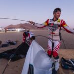 48 Chrono to wyjątkowy, dwudniowy etap podczas Rajdu Dakar.