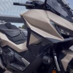 W motocyklach Hondy już dzisiaj znajdziemy wiele części pochodzących z recyklingu oraz wytworzonych z materiałów roślinnych.