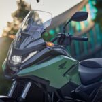 W motocyklach Hondy już dzisiaj znajdziemy wiele części pochodzących z recyklingu oraz wytworzonych z materiałów roślinnych.