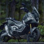 W motocyklach Hondy już dzisiaj znajdziemy wiele części pochodzących z recyklingu oraz wytworzonych z materiałów roślinnych.