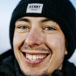 Konrad Dabrowski na półmetku Rajdu Dakar 2025