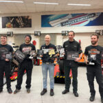 najlepszy mechanik H-D to Polak