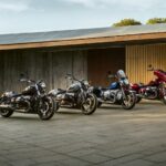 Rodzina BMW R18 odnowiona na sezon 2025