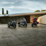 Rodzina BMW R18 odnowiona na sezon 2025