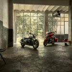 Rodzina BMW R18 odnowiona na sezon 2025