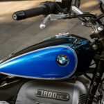 Rodzina BMW R18 odnowiona na sezon 2025