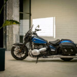 Rodzina BMW R18 odnowiona na sezon 2025