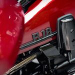 Rodzina BMW R18 odnowiona na sezon 2025