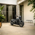 Rodzina BMW R18 odnowiona na sezon 2025