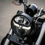 Rodzina BMW R18 odnowiona na sezon 2025