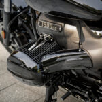 Rodzina BMW R18 odnowiona na sezon 2025