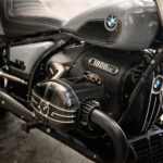 Rodzina BMW R18 odnowiona na sezon 2025