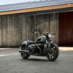 Rodzina BMW R18 odnowiona na sezon 2025