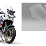 W motocyklach Hondy już dzisiaj znajdziemy wiele części pochodzących z recyklingu oraz wytworzonych z materiałów roślinnych.