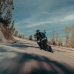 Nowy Harley-Davidson Pan America 1250 ST zapowiada się na sprytny i uniwersalny sprzęt.