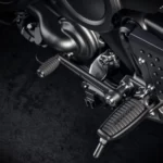 Nowy Harley-Davidson Pan America 1250 ST zapowiada się na sprytny i uniwersalny sprzęt.