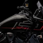 Nowy Harley-Davidson Pan America 1250 ST zapowiada się na sprytny i uniwersalny sprzęt.