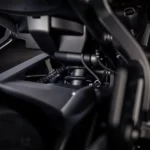 Nowy Harley-Davidson Pan America 1250 ST zapowiada się na sprytny i uniwersalny sprzęt.