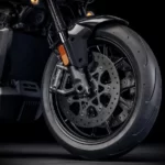 Nowy Harley-Davidson Pan America 1250 ST zapowiada się na sprytny i uniwersalny sprzęt.