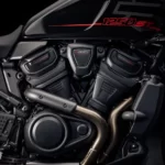 Nowy Harley-Davidson Pan America 1250 ST zapowiada się na sprytny i uniwersalny sprzęt.