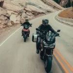 Nowy Harley-Davidson Pan America 1250 ST zapowiada się na sprytny i uniwersalny sprzęt.