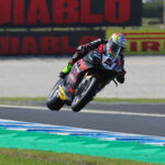 WorldSBK 2025 po pierwszej rundzie na torze Philip Island.