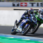 WorldSBK 2025 po pierwszej rundzie na torze Philip Island.