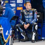 Lucas Mahias z zespołu GMT94 Yamaha to Mistrz Świata WorldSSP z 2017 roku.