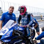 Yamaha R9 po testach na Philip Island zadebiutuje w Mistrzostwach Świata 2025.