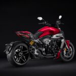 Ducati X-Diavel V4 najnowsza odsłona cruisera o charakterze typowym dla maszyn z Borgo Panigale