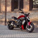 Ducati X-Diavel V4 najnowsza odsłona cruisera o charakterze typowym dla maszyn z Borgo Panigale
