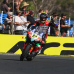 WorldSBK 2025 po pierwszej rundzie na torze Philip Island.