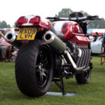 Kawasaki z2300 v12 allena millyarda