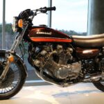 Kawasaki z2300 v12 allena millyarda