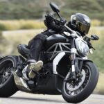 Czy w 2025 roku X-Diavel powróci w wersji z silnikiem V4 Granturismo?