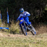 Yamaha WR250F i WR450F zostały poddane serii zmian polepszających osiągi i ergonomię.