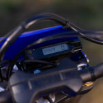 Yamaha WR250F i WR450F zostały poddane serii zmian polepszających osiągi i ergonomię.