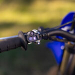 Yamaha WR250F i WR450F zostały poddane serii zmian polepszających osiągi i ergonomię.