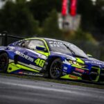 BMW M4 CS Edition VR46 to limitowana seria M4 zaprojektowana, by uczcić 46 urodziny Valentino Rossi.