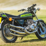 Kawasaki z2300 v12 allena millyarda