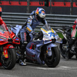 Zespoły i zawodnicy zakończyli niedawno ostatnie testy przez sezonem MotoGP 2025