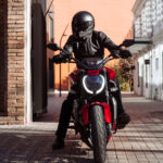 Ducati X-Diavel V4 najnowsza odsłona cruisera o charakterze typowym dla maszyn z Borgo Panigale