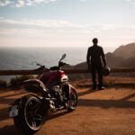 Ducati X-Diavel V4 najnowsza odsłona cruisera o charakterze typowym dla maszyn z Borgo Panigale