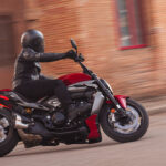 Ducati X-Diavel V4 najnowsza odsłona cruisera o charakterze typowym dla maszyn z Borgo Panigale