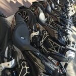 Czy w 2025 roku X-Diavel powróci w wersji z silnikiem V4 Granturismo?