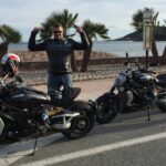 Czy w 2025 roku X-Diavel powróci w wersji z silnikiem V4 Granturismo?