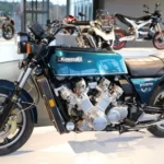 Kawasaki z2300 v12 allena millyarda