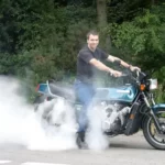 Kawasaki z2300 v12 allena millyarda