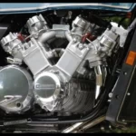 Kawasaki z2300 v12 allena millyarda