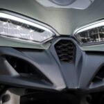 Multistrada V2 2025 to najlżejsza Multistrada i najlżejszy motocykl w swojej klasie na całym rynku.